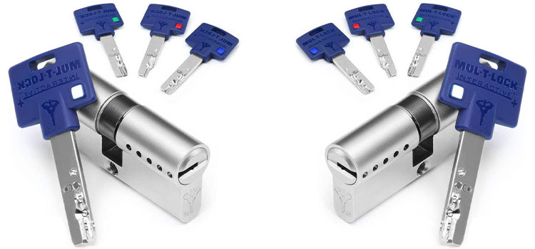 Panaca Mul-t-lock Key Duplication