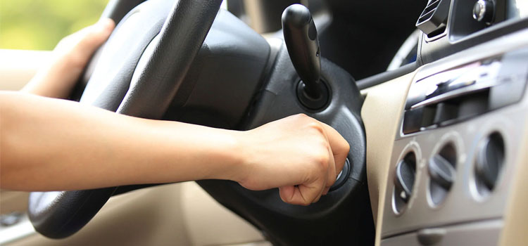 Caliente RV Key Cutting