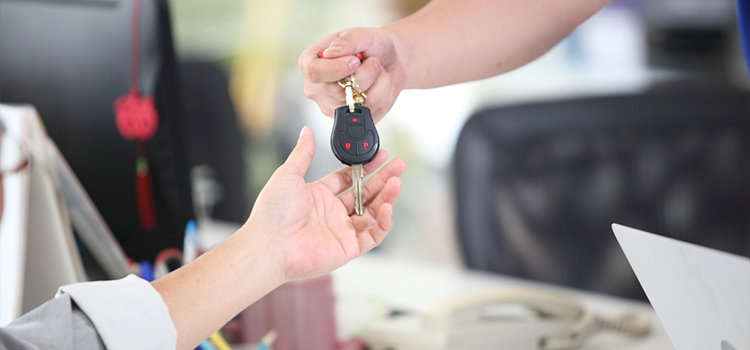Benefits of Ely 24/7 Emergency Car Key Services