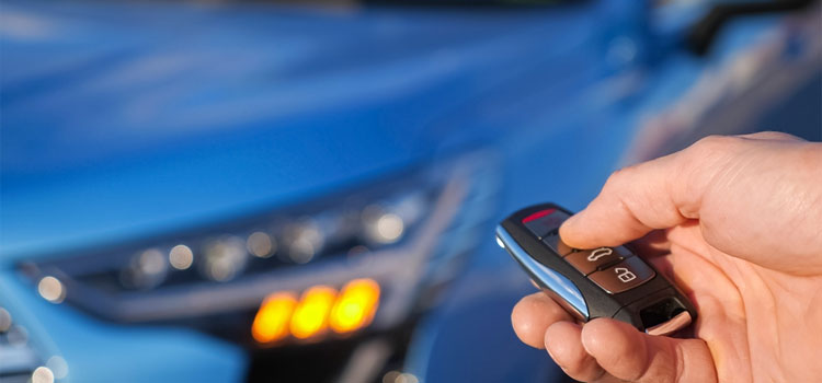 How Much For Smart Key Replacement?