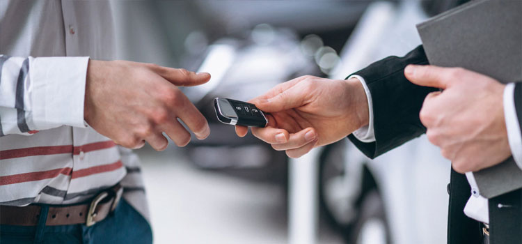 Heavy Machinery Keys Replacement in Ruhenstroth, NV